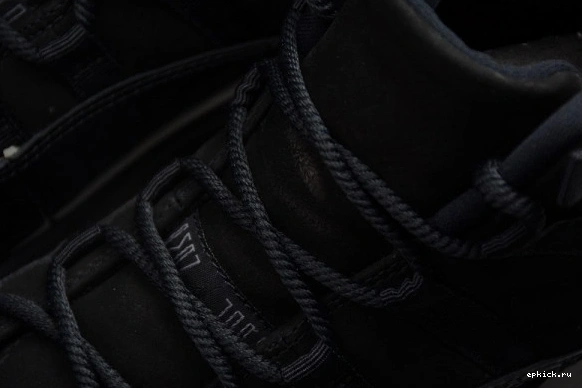 Rep EP Retro Cap Gown Jordan 11  378037-005 378037-005 and 0119